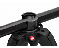 Manfrotto 055XPRO3 Alu Black z głowicą MHXPRO Arca-Swiss - 1486310 - zdjęcie 4